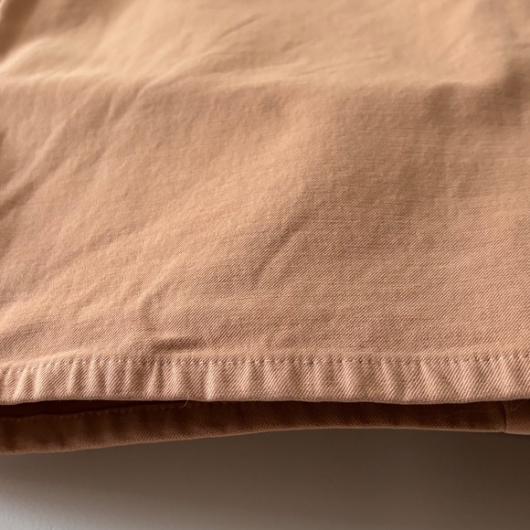 Wilfred Free Wide Leg Khakis - Picture 4 of 5